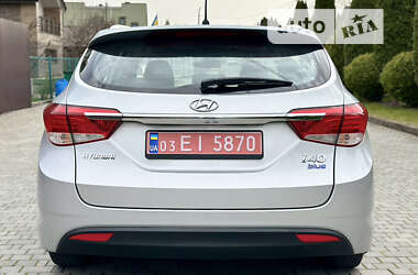 Універсал Hyundai i40 2012 в Рівному