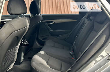 Універсал Hyundai i40 2012 в Рівному