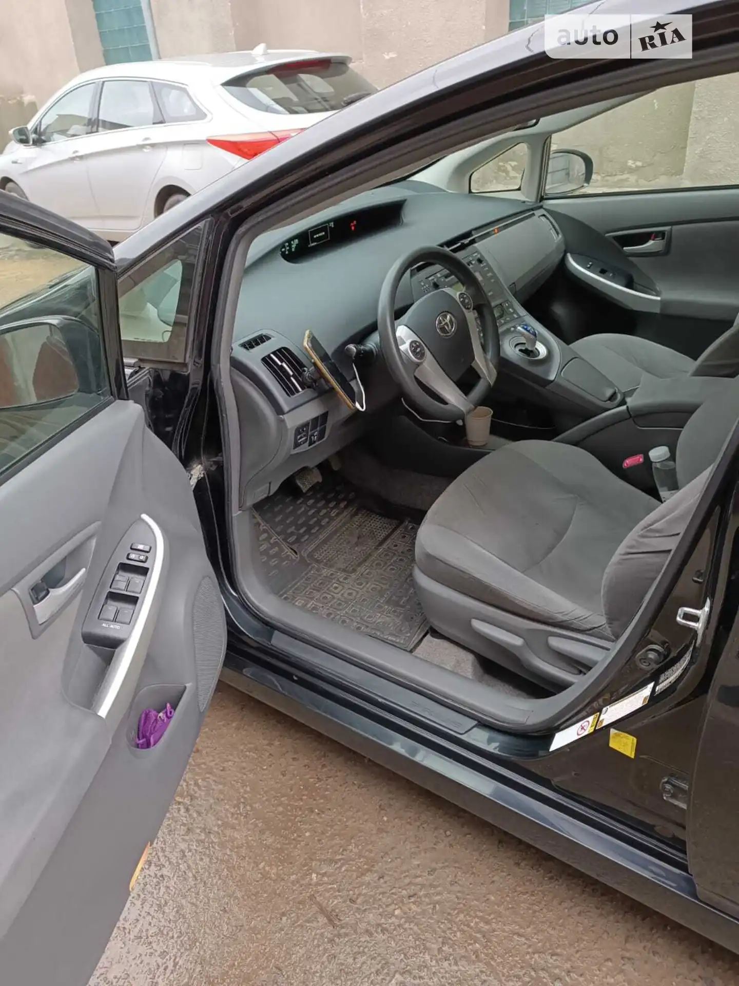 2014 Hyundai i40 - мініатюра 5