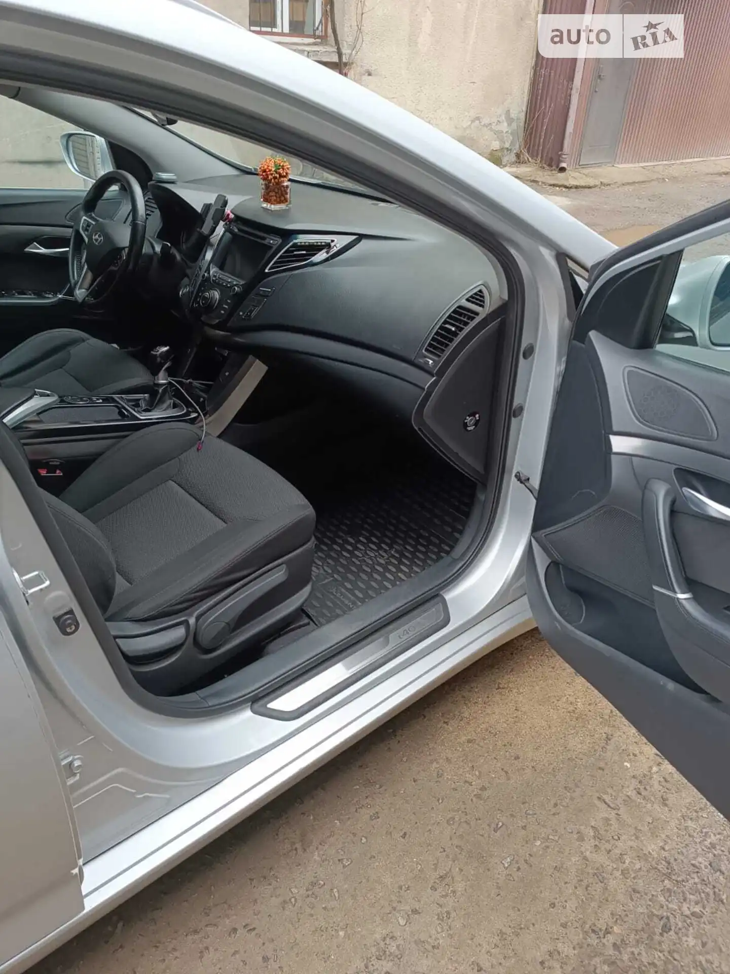 2014 Hyundai i40 - мініатюра 8