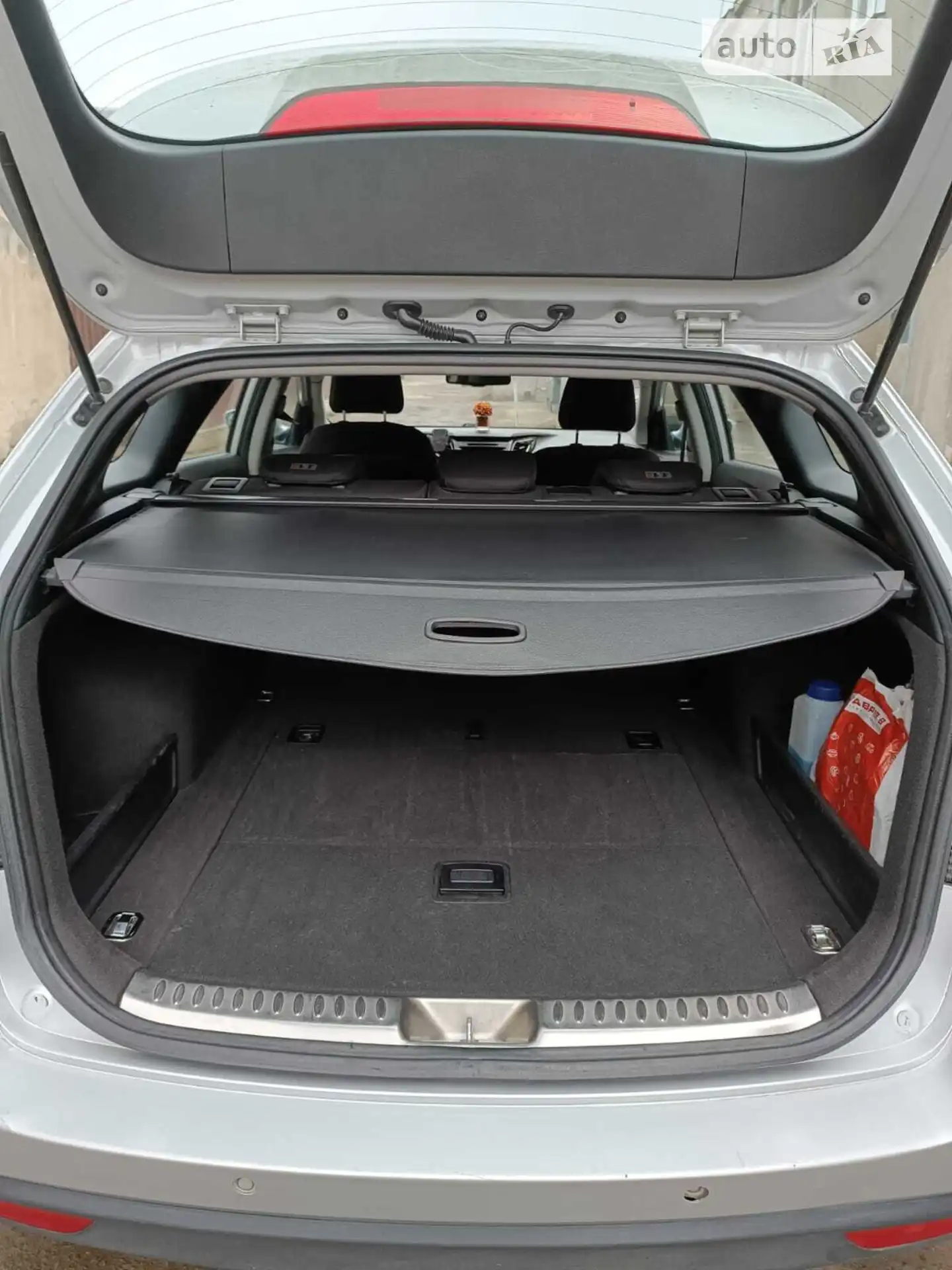 2014 Hyundai i40 - мініатюра 12