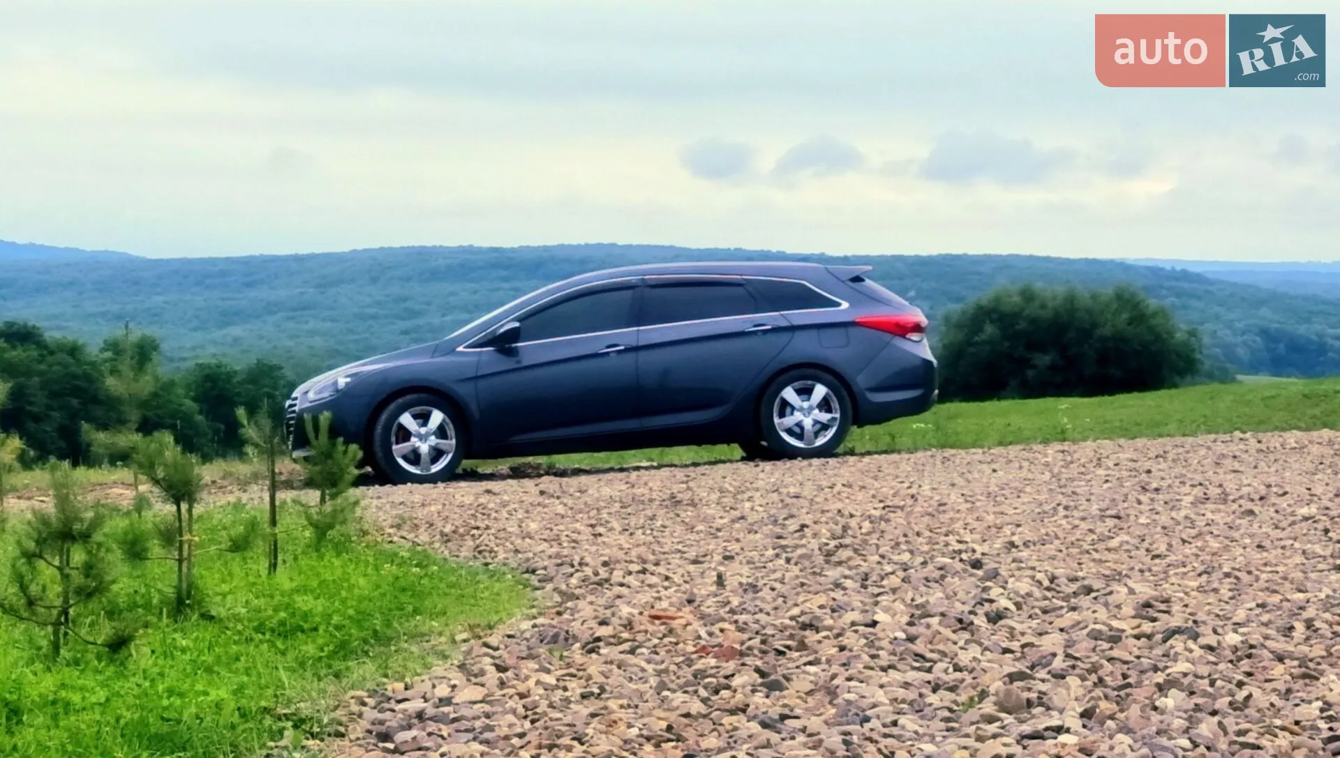 2015 Hyundai i40 - мініатюра 3