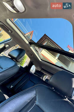 Универсал Hyundai i40 2011 в Золочеве