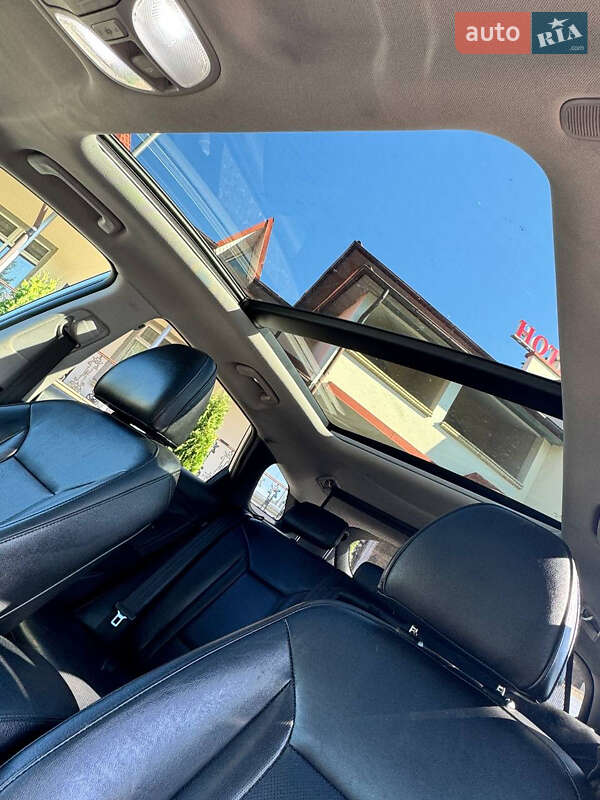 Універсал Hyundai i40 2011 в Золочеві