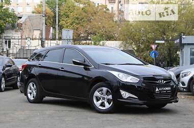 Универсал Hyundai i40 2013 в Киеве