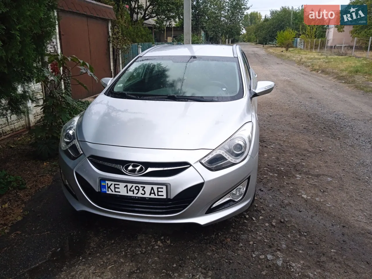 2013 Hyundai i40 - мініатюра 12