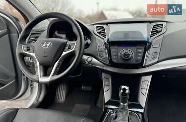 Седан Hyundai i40 2014 в Киеве