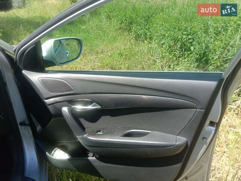 Універсал Hyundai i40 2012 в Жмеринці