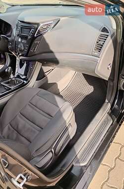 Универсал Hyundai i40 2012 в 