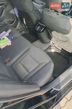 Универсал Hyundai i40 2012 в 