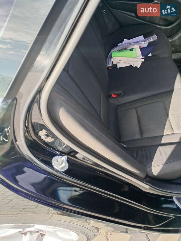 Универсал Hyundai i40 2012 в Шептицькому