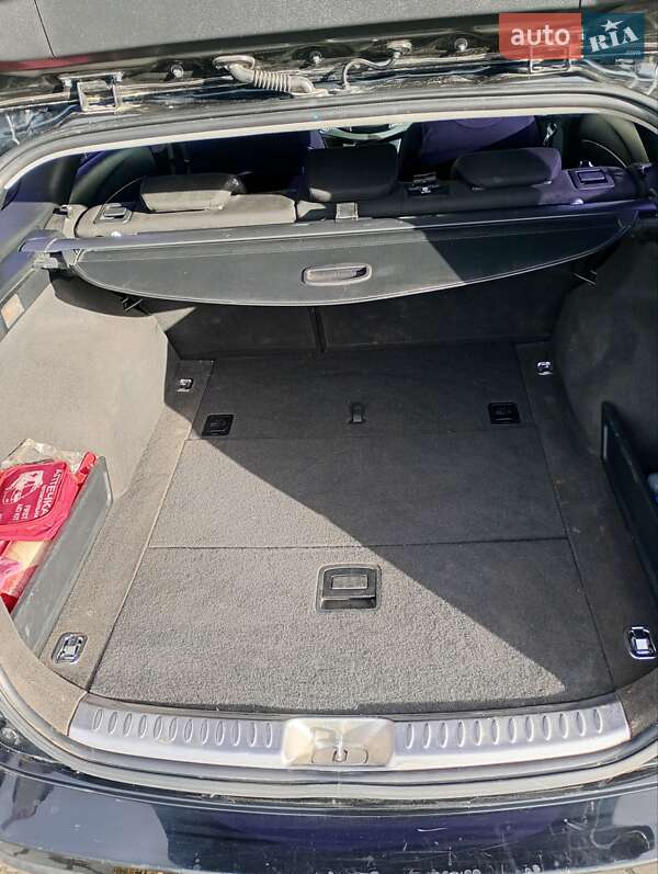 Универсал Hyundai i40 2012 в Шептицькому