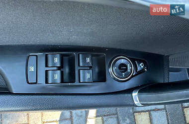 Универсал Hyundai i40 2012 в 