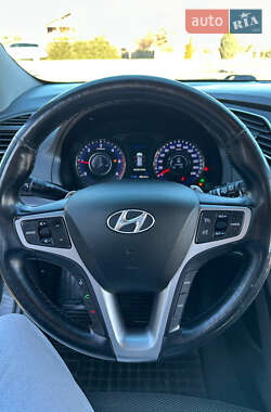 Универсал Hyundai i40 2012 в 