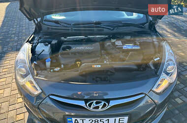Универсал Hyundai i40 2012 в 