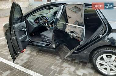 Универсал Hyundai i40 2012 в Житомире