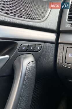 Седан Hyundai i40 2013 в 