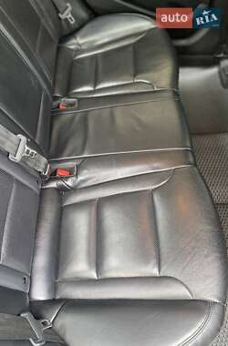 Седан Hyundai i40 2013 в 