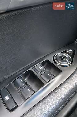 Седан Hyundai i40 2013 в 