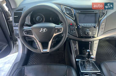 Универсал Hyundai i40 2011 в Киеве