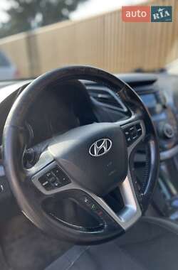 Универсал Hyundai i40 2013 в 