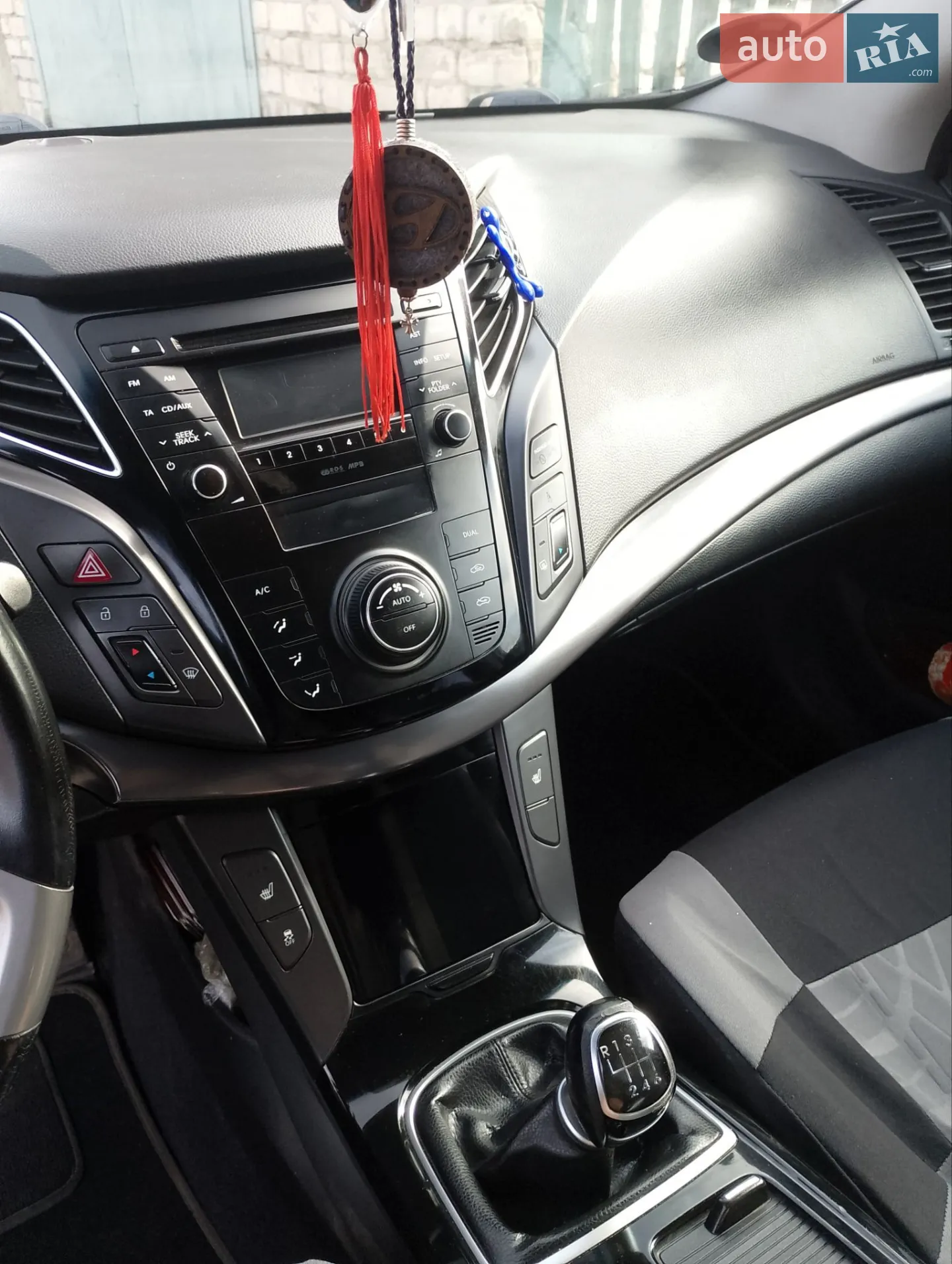 2011 Hyundai i40 - мініатюра 3
