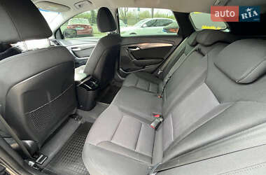 Универсал Hyundai i40 2013 в 
