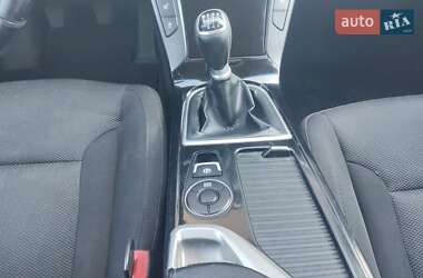Універсал Hyundai i40 2012 в 