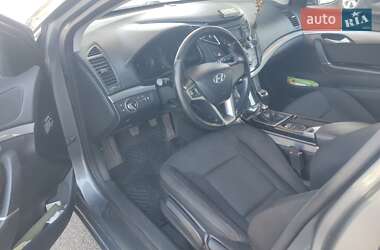 Універсал Hyundai i40 2012 в 