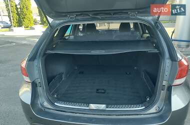 Універсал Hyundai i40 2012 в 