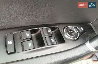 Універсал Hyundai i40 2011 в 