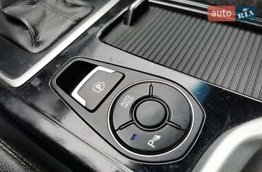 Універсал Hyundai i40 2011 в 