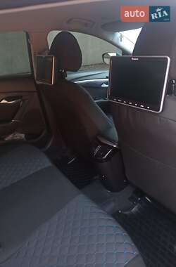 Седан Hyundai i40 2012 в 