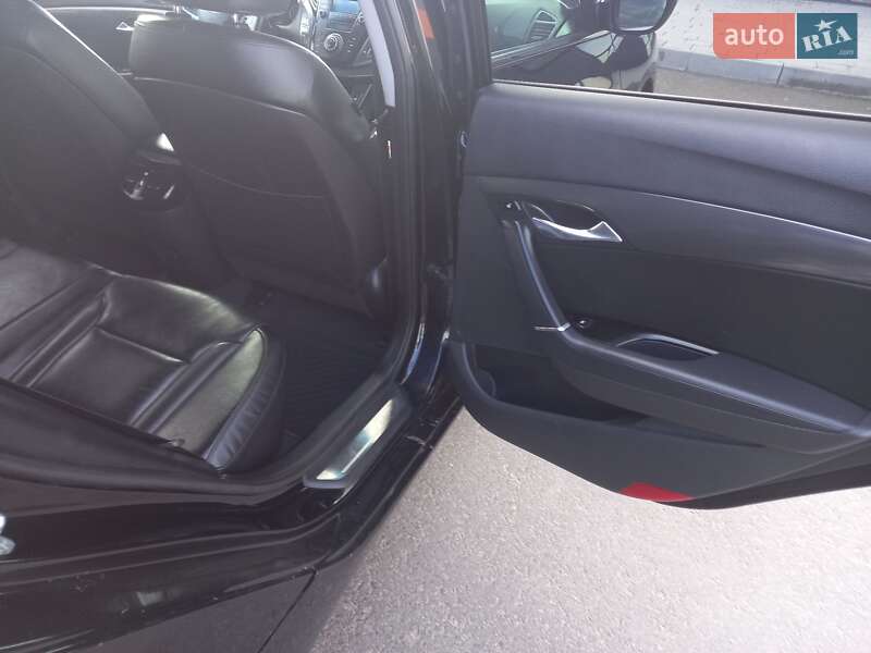 Універсал Hyundai i40 2011 в Хмельницькому