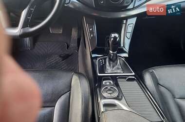 Универсал Hyundai i40 2011 в 