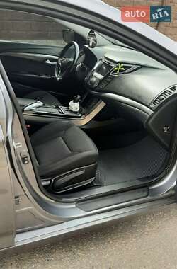 Универсал Hyundai i40 2012 в 
