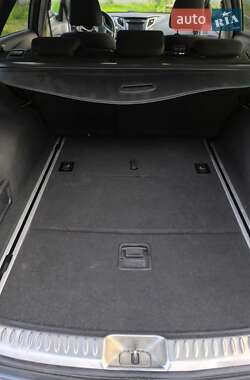 Универсал Hyundai i40 2011 в 