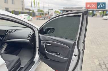 Универсал Hyundai i40 2014 в 