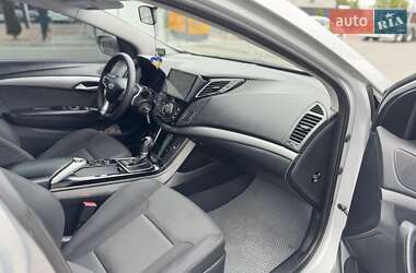 Универсал Hyundai i40 2014 в 