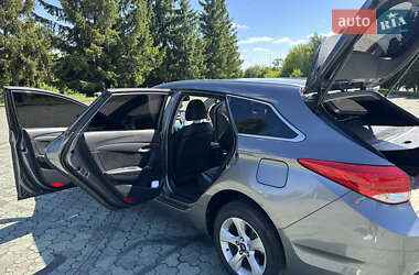 Универсал Hyundai i40 2014 в 