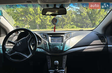 Универсал Hyundai i40 2014 в 