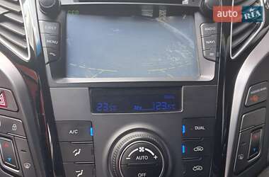 Седан Hyundai i40 2014 в 