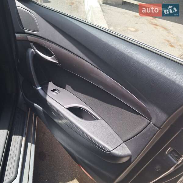 Седан Hyundai i40 2014 в Києві