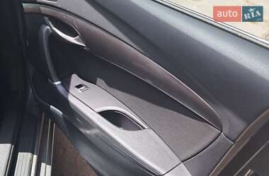 Седан Hyundai i40 2014 в 