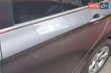 Седан Hyundai i40 2014 в 