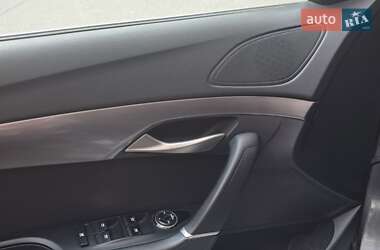 Седан Hyundai i40 2014 в 