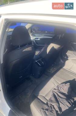 Универсал Hyundai i40 2012 в 