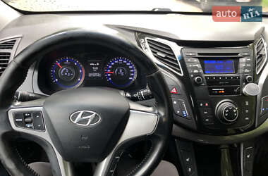 Универсал Hyundai i40 2012 в 