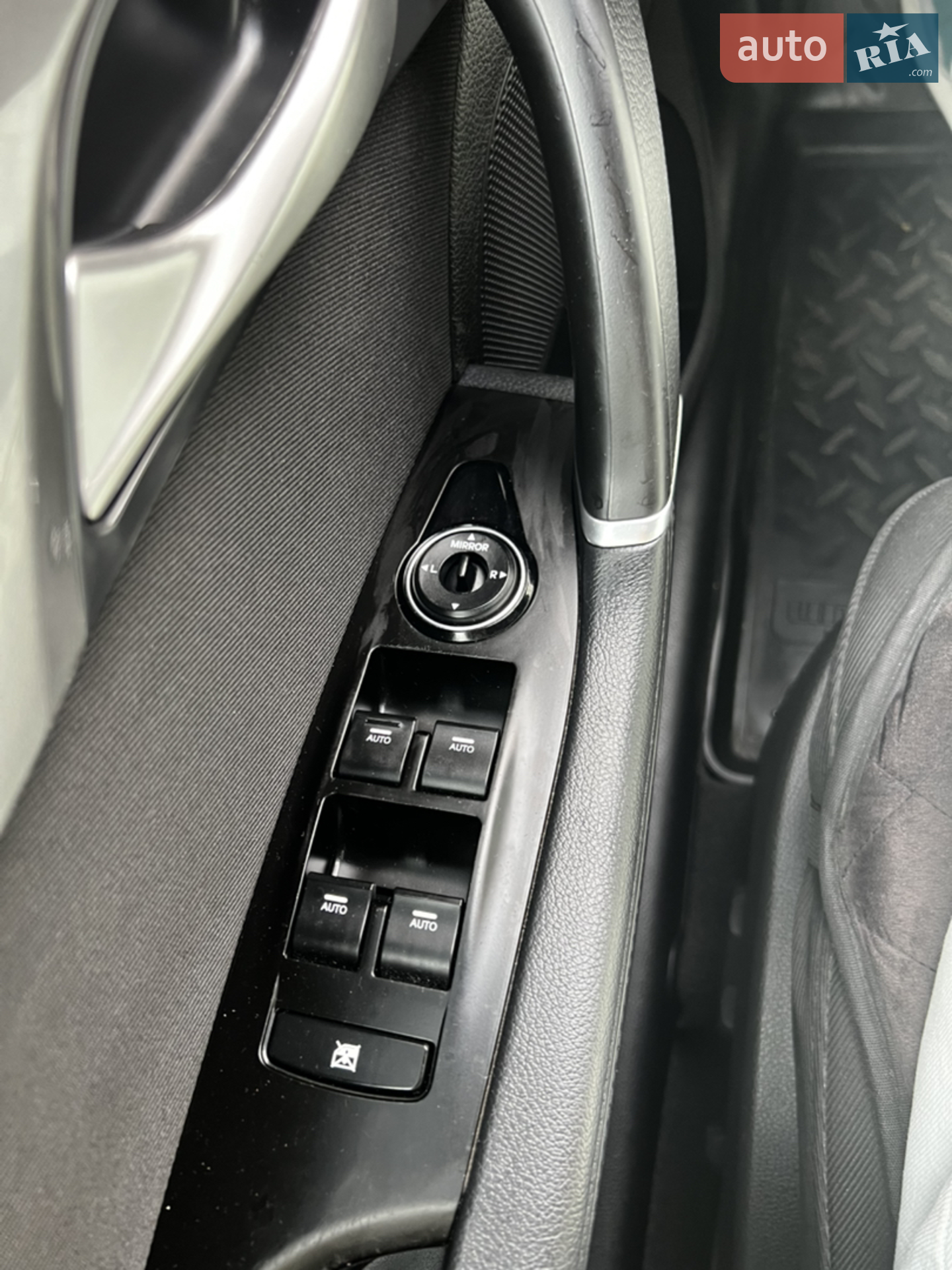 2011 Hyundai i40 - мініатюра 19