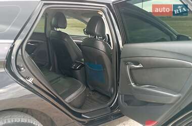 Универсал Hyundai i40 2012 в 